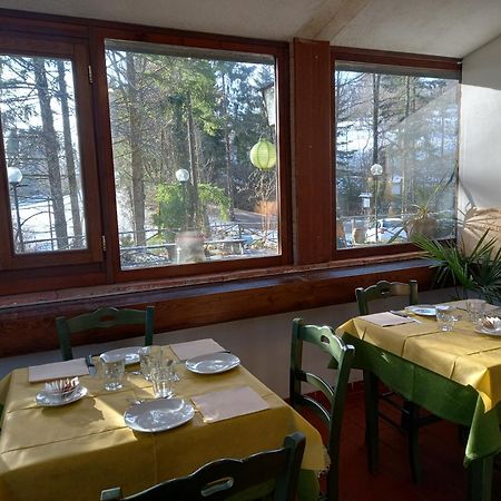 Agriturismo Fonte Magria Abbadia San Salvator Dış mekan fotoğraf