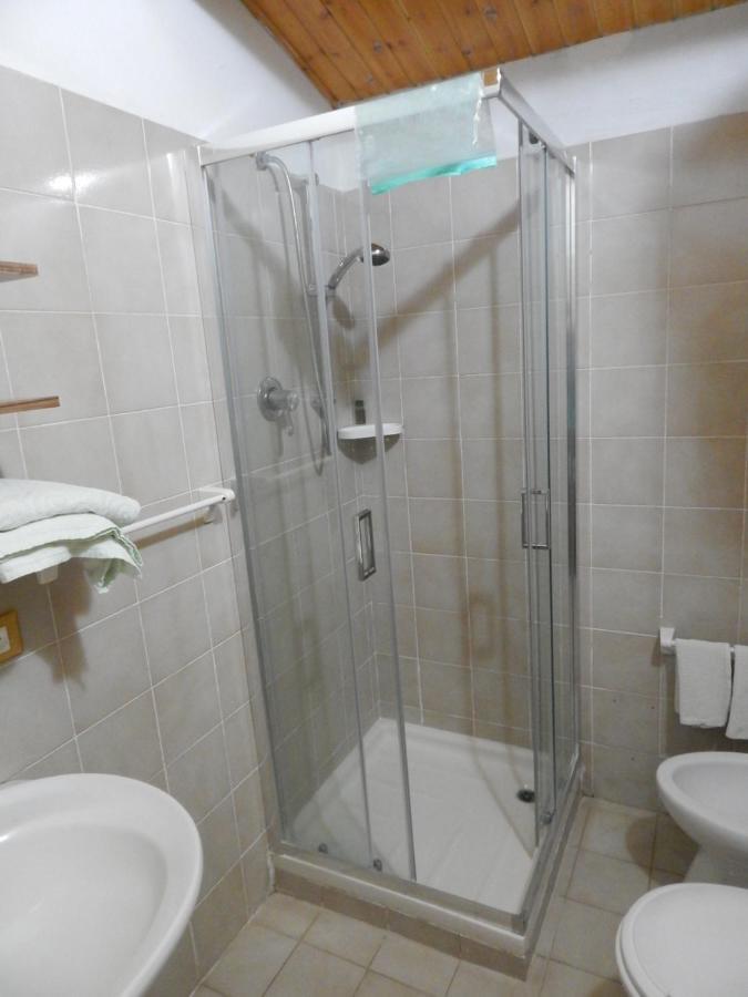 Agriturismo Fonte Magria Abbadia San Salvator Dış mekan fotoğraf