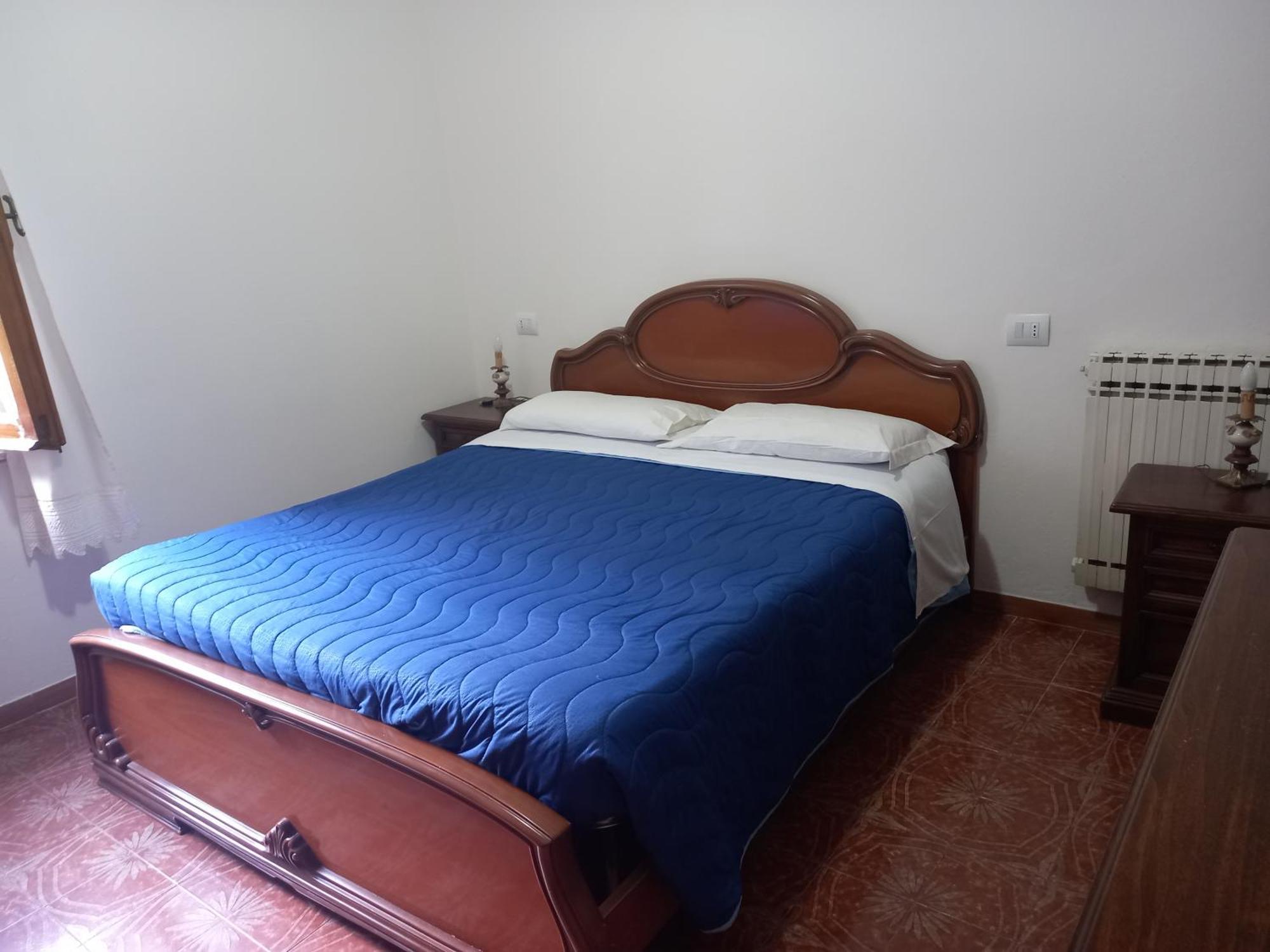 Agriturismo Fonte Magria Abbadia San Salvator Dış mekan fotoğraf