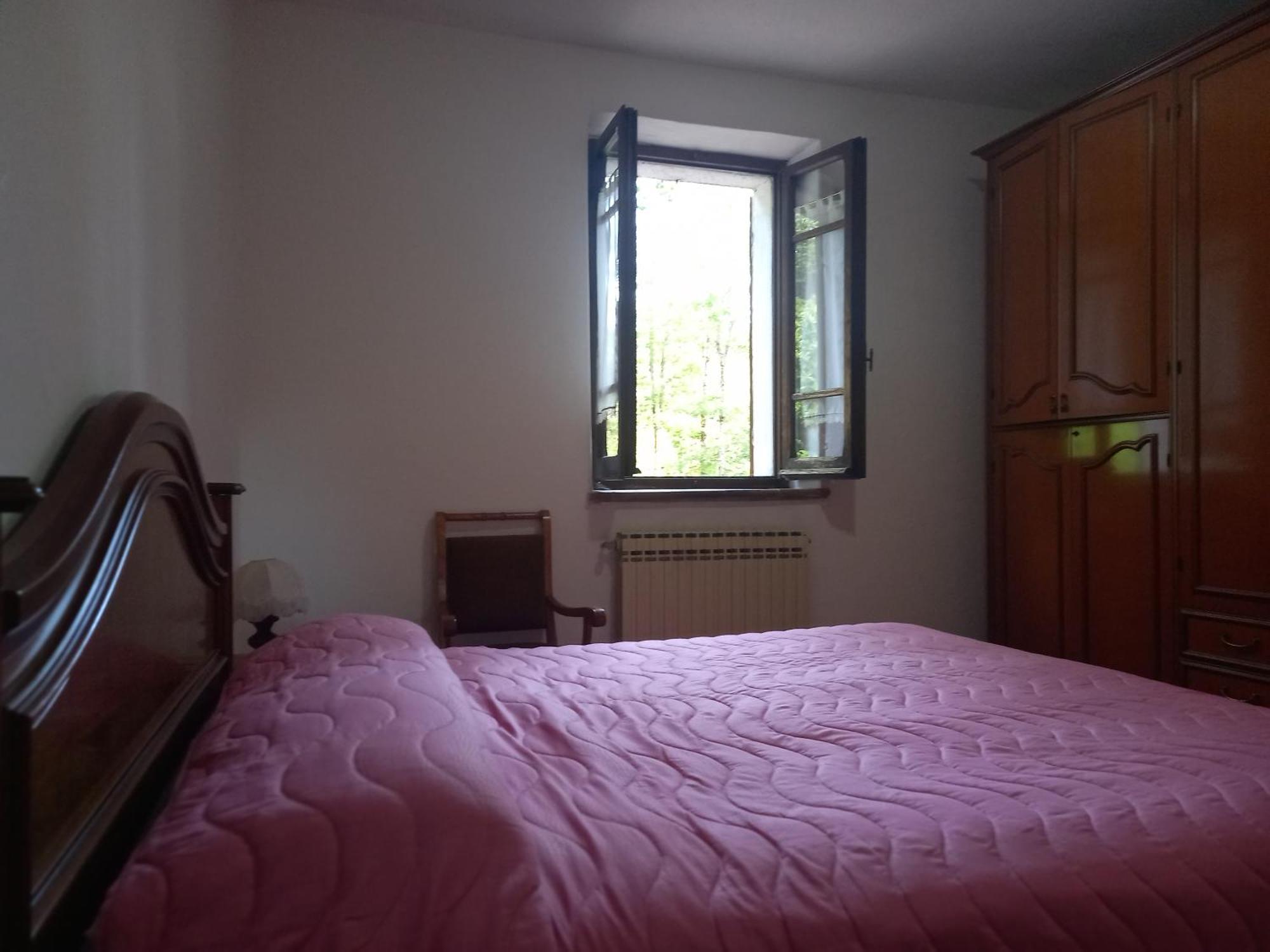 Agriturismo Fonte Magria Abbadia San Salvator Oda fotoğraf