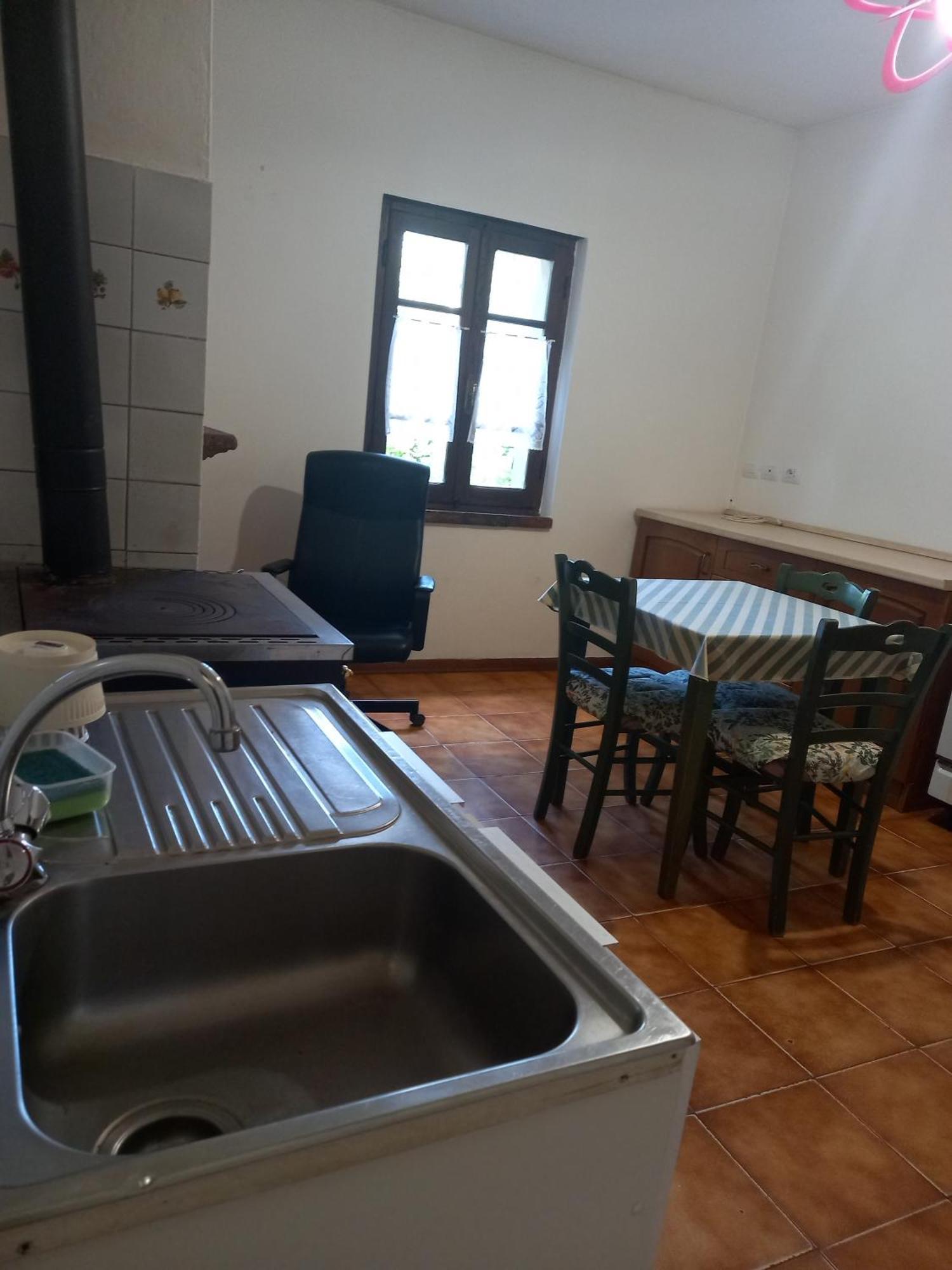 Agriturismo Fonte Magria Abbadia San Salvator Oda fotoğraf