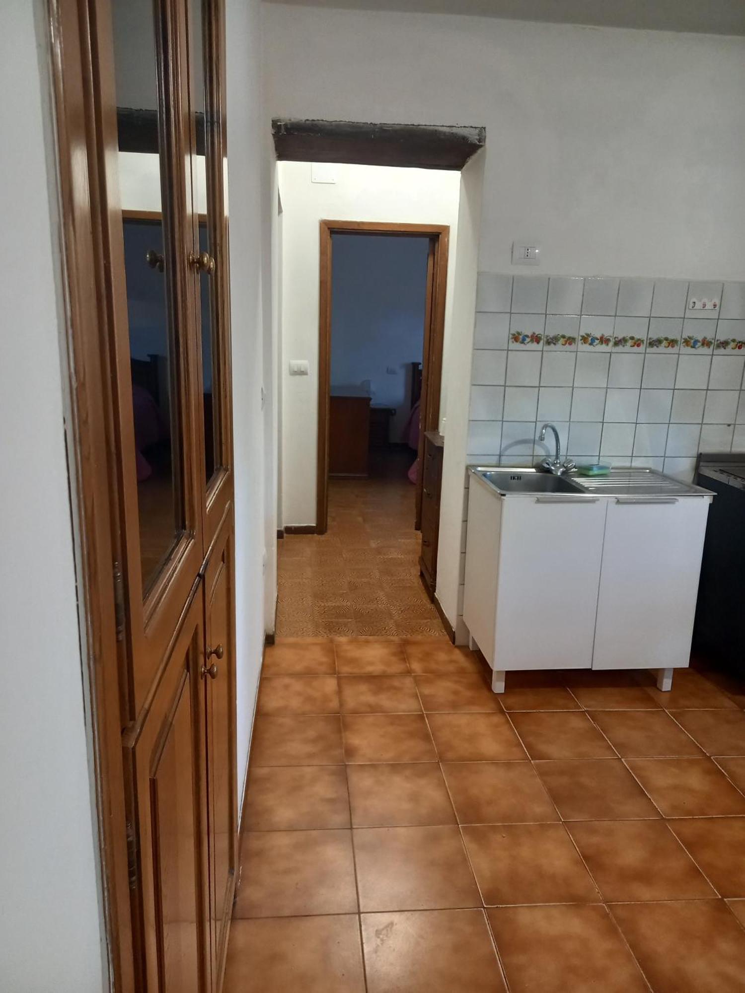 Agriturismo Fonte Magria Abbadia San Salvator Oda fotoğraf