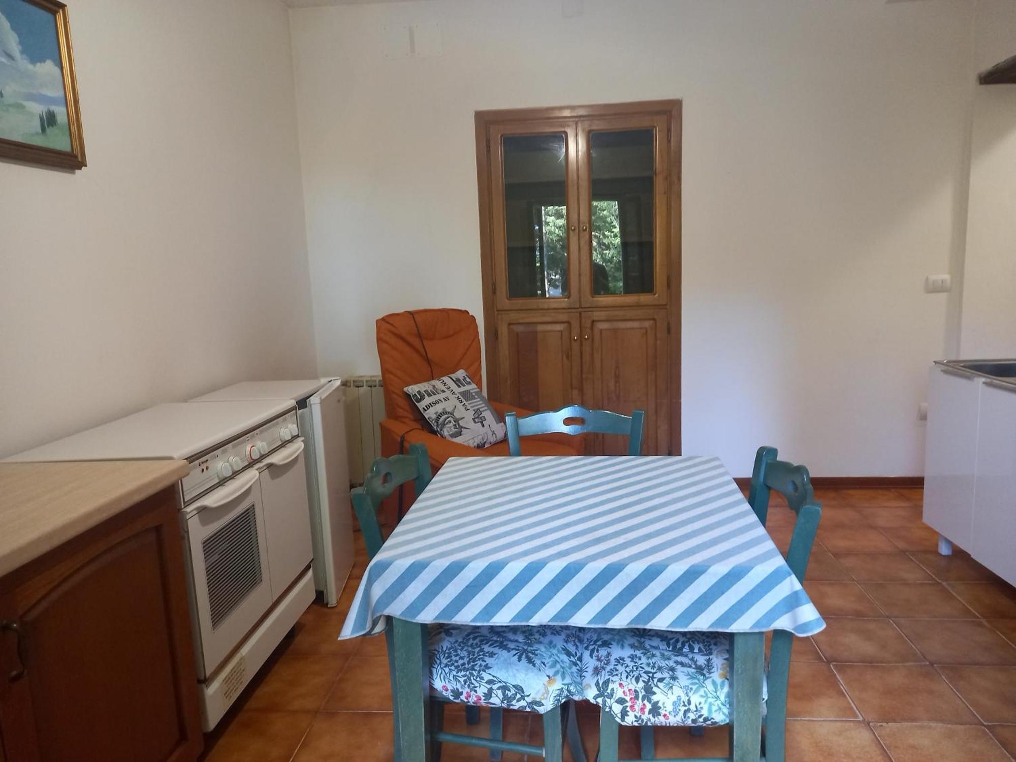 Agriturismo Fonte Magria Abbadia San Salvator Oda fotoğraf