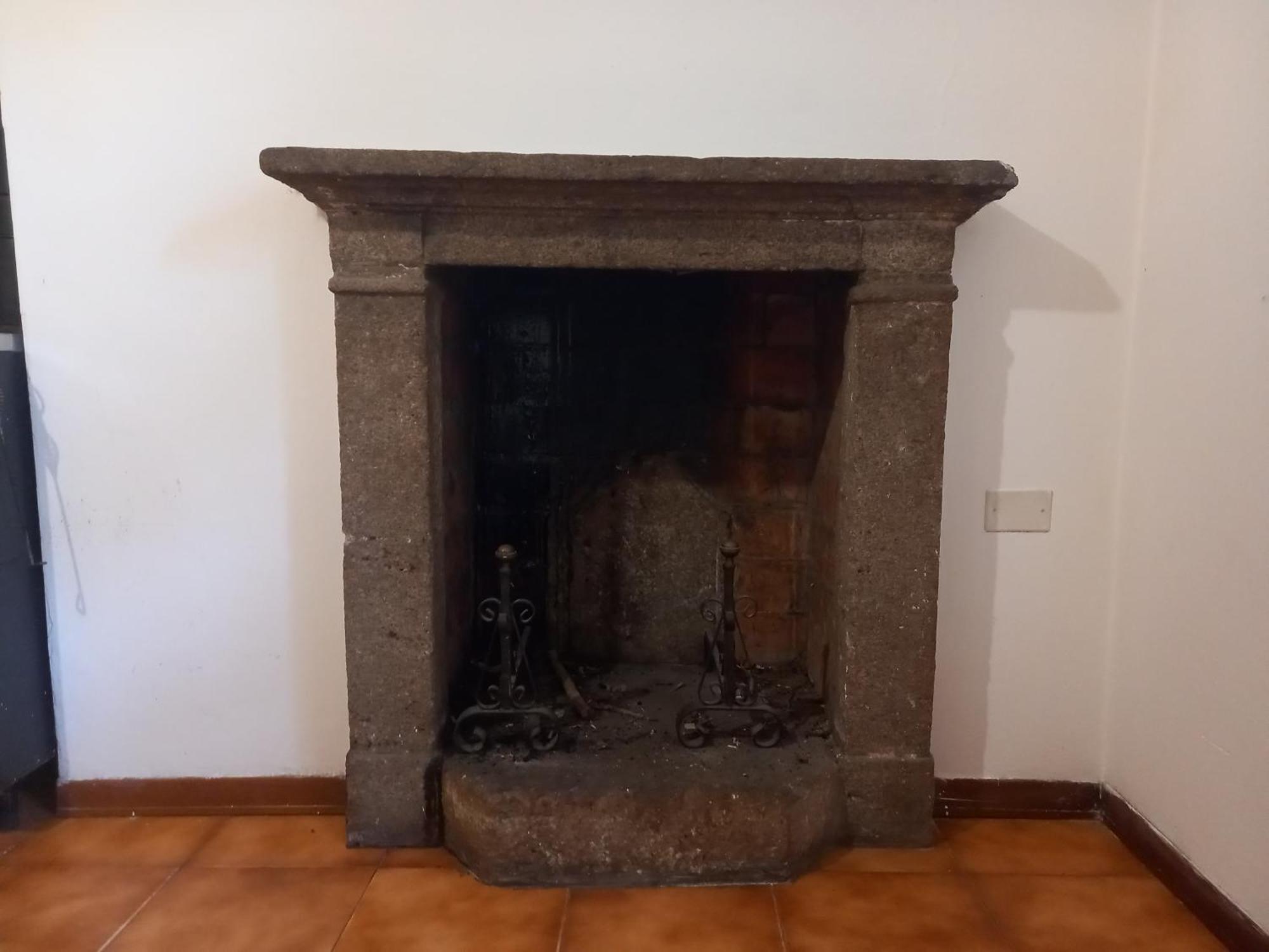Agriturismo Fonte Magria Abbadia San Salvator Oda fotoğraf