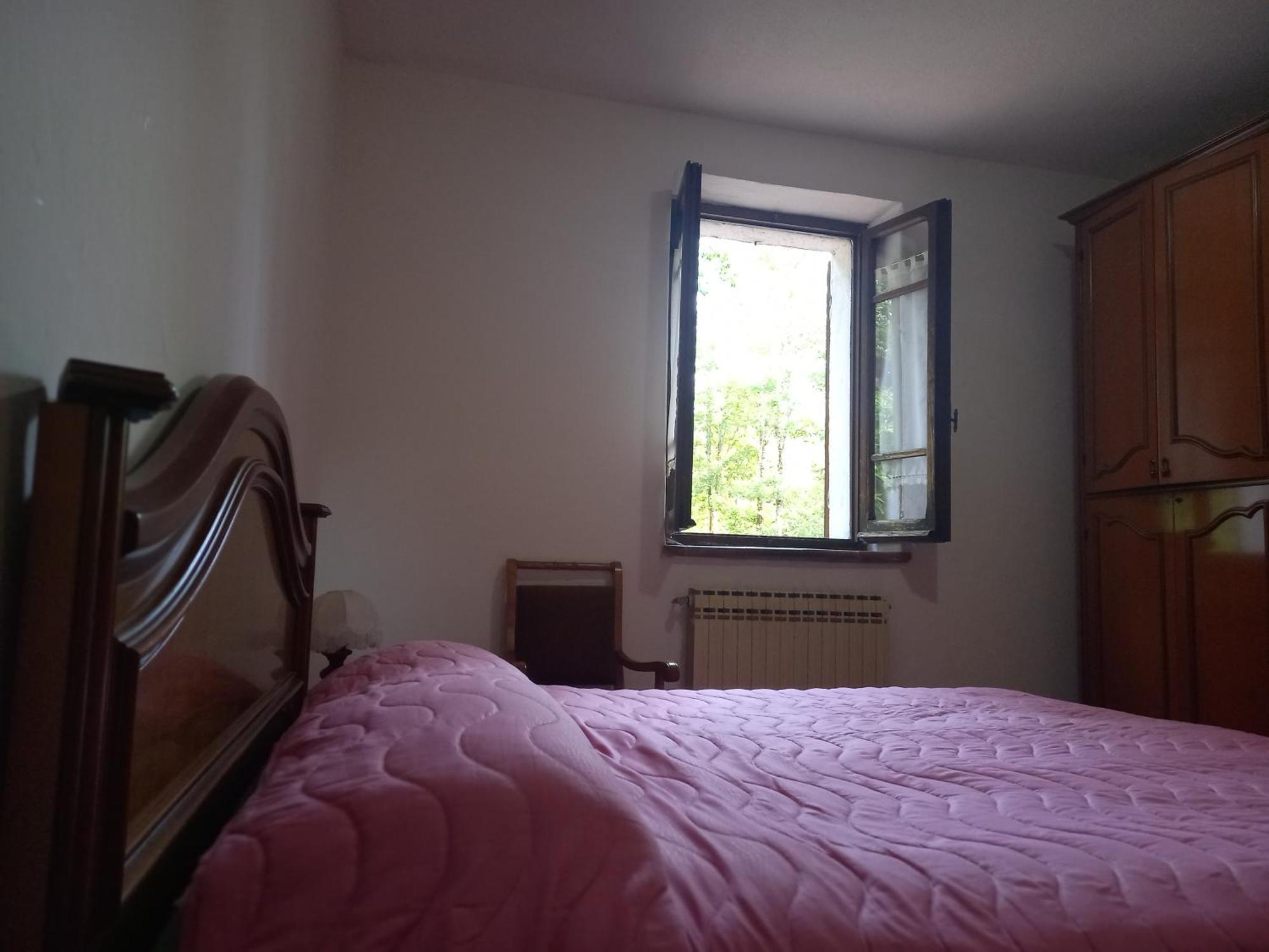 Agriturismo Fonte Magria Abbadia San Salvator Oda fotoğraf